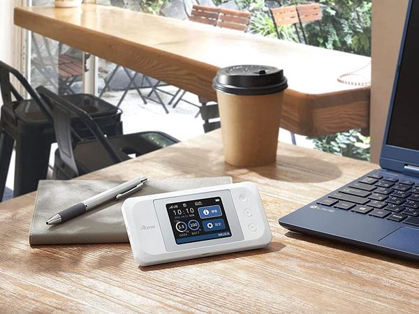 "Mobile Router" SIM Free Model Recommended 4 Selections convenient to combine with cheap SIM [September 2021]