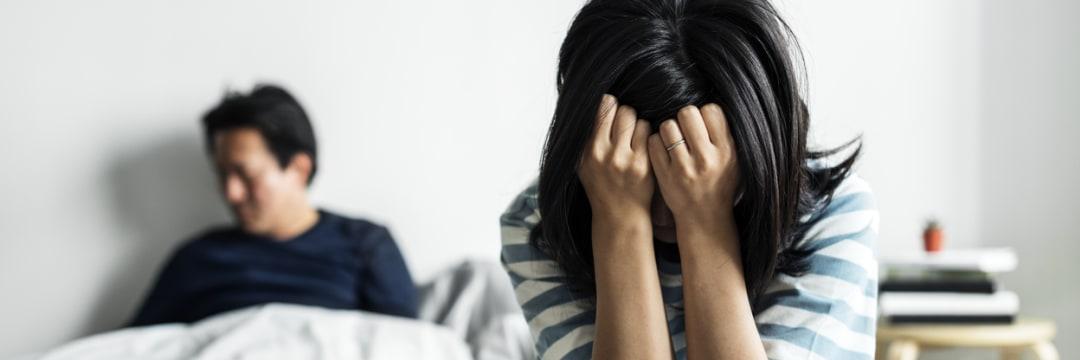 「妻には勝ったつもりだったのに…」10歳年上の上司と「略奪婚」した36歳女性の“大誤算”（亀山 早苗） | マネー現代 | 講談社（1/4）