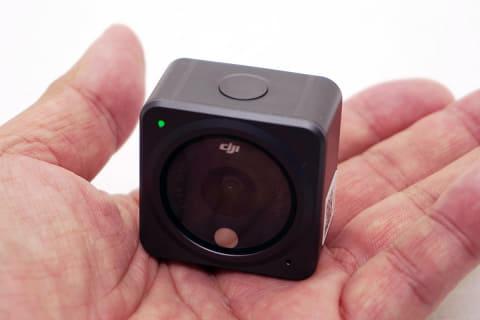 [Weekly ELECTRIC ZOOMA!] Action camera that can be expanded!? Try "DJI Action 2" -AV Watch