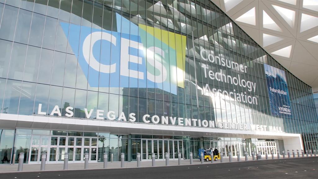 CES2022の見どころ　ーCES 2022 Tech Trends to Watch | IoT NEWS 