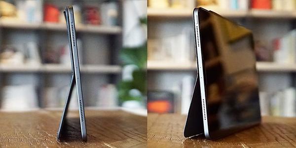 長く使える良質な汎用iPadスタンド「and S」レビュー！【自由に角度調整】 