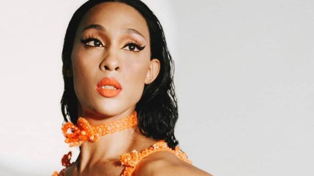 Golden Globe Award <TV Parts> MJ Rodriguez is the first awarded transgender actress