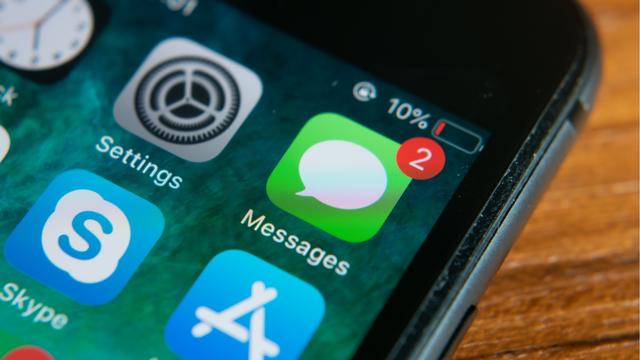  lifehacker lifehacker LifeHacker LifeHacker I want to use it! 16 amazing useful features of the iPhone "Messages" app