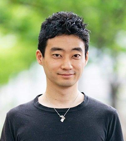 CAMPFIRE CEO［家入一真］登場！大きな資本主義経済圏に、小さな経済圏のレイヤーづくりを目指す、家入一真とトーク／ディスカバリーチャンネル 