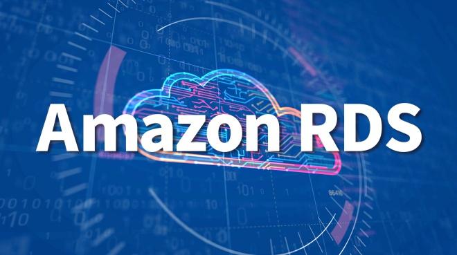 Explain the basics of Amazon RDS, how to create it, and the benefits of using it with Aurora Series: Easy AWS Introduction | Business + IT