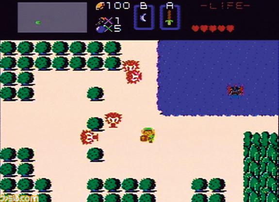 初代『ゼルダの伝説』が発売された日。全世界で高い評価を受けて愛される任天堂を代表する名作シリーズはディスクシステムから始まった【今日は何の日？】 