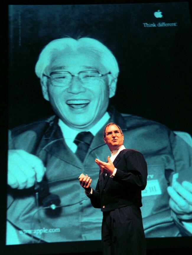 To name the Japanese managers who really changed the world: Doubt "new capitalism" (Part 1): Koichiro Tsujino | To the managers in 2030 | Shinchosha Foresight | Membership international information site