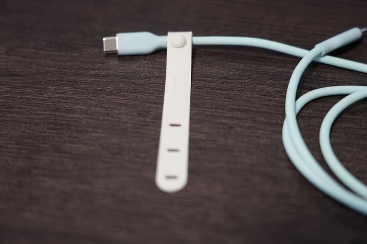 Engadget Logo
Engjet Japanese version of time sale festival! ANKER's charging cable "PowerLine III FLOW" Review