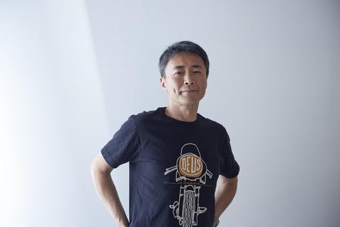 【インタビュー】「グランツーリスモ７」クリエイター山内一典氏インタビュー - GAME Watch 