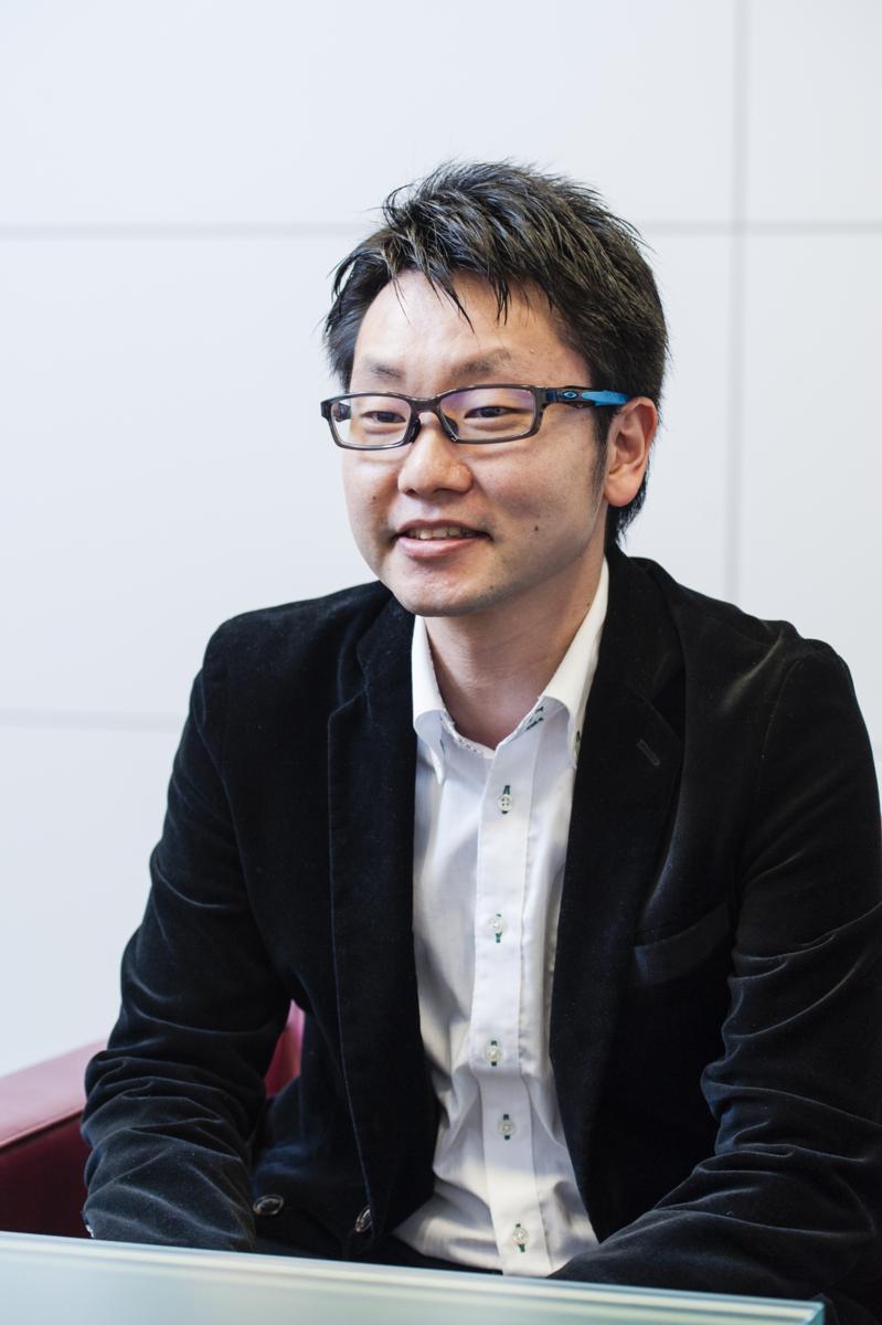 技術と人を軸に、“知りたい”を深掘りするメディア 楽しい！ 欲しい！ やっと出た！ ネットワークエンジニアから見た「ウイルスバスター for Home Network」 