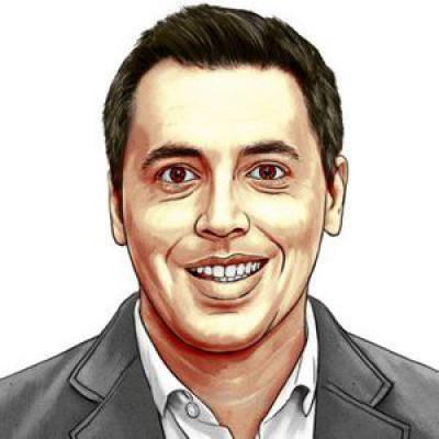 Berlin company Arweave (Forbes JAPAN) fighting Russian speech control on blockchain --Yahoo! News