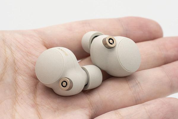 最強イヤホン誕生!? ソニー「WF-1000XM4」深掘りレビュー (1) | マイナビニュース マイナビニュース マイナビ 