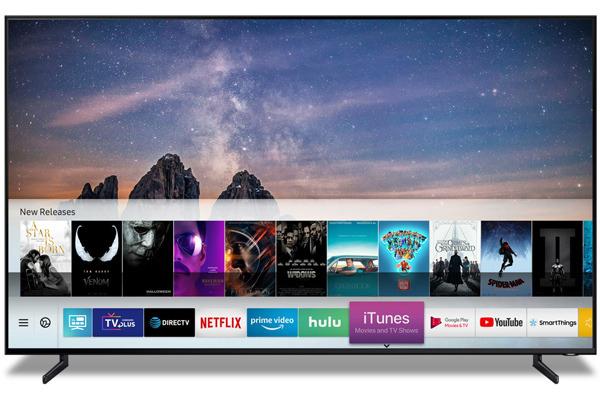 Appleの「AirPlay 2」に対応するスマートTV続々、Samsung、LG、ソニーなど | マイナビニュース マイナビニュース マイナビ