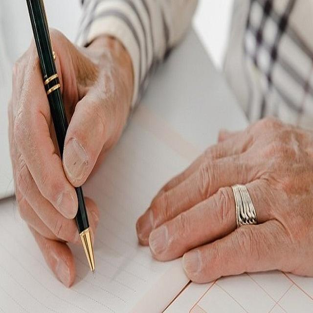 I can't write the letters well ... The identity of "hand homogeneous", which has nothing to do with my will [Explanation by a specialist]