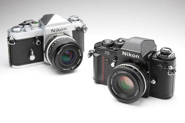 High expectations for the debut of Nikon's "Z fc"! Dare to guess the figure of the "Df" successor (Manabee News)-Yahoo! Journalism