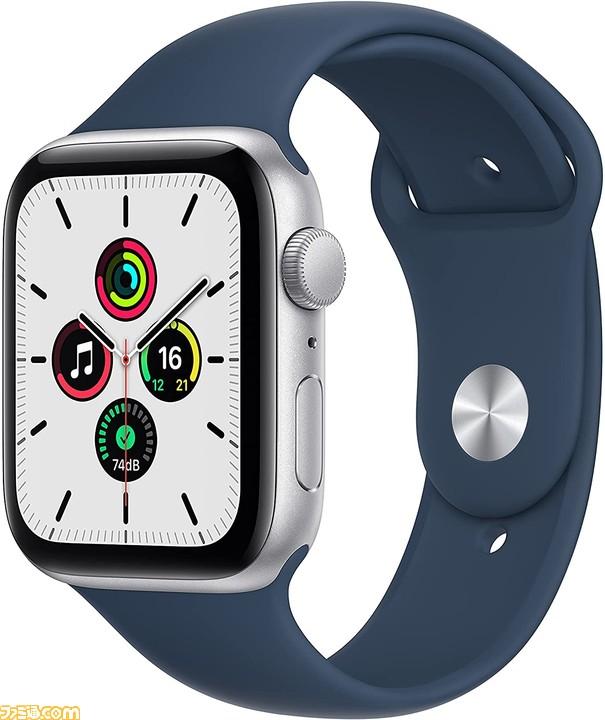 Amazonタイムセール祭り、人気「AirPods Pro」が登場！「Apple Watch SE」など注目製品多数
