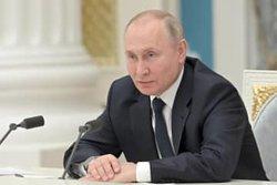 Exposure video that revealed the "biggest taboo" of the invader Putin "Former mistress cleaning ..." (February 25, 2022) ｜ BIGLOBE News