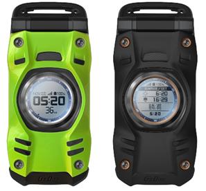 auのタフネスケータイ「G'zOne TYPE-XX」は12月10日発売　なぜ9年ぶりに復活？　実機はどんな感じ？