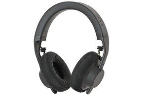 AIAIAI, modular headphones "TMA-2 Studio Wireless +".Equipped with low delay wireless technology for music production