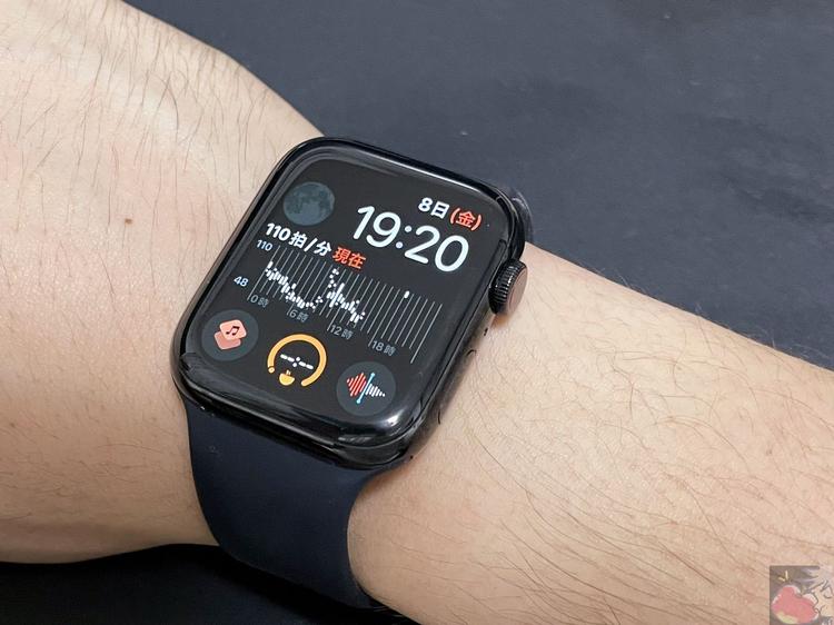 Engadget Logo
エンガジェット日本版 Apple Watch Series 7が出たけどあえてApple Watch SEを買った理由 
