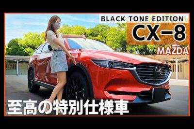 凧あげ2.0？マツダがリアウインドウにドローン発着ポートを設置。運転支援に活用か | MOBY [モビー] 