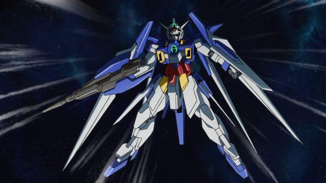 オンエアから10年――『機動戦士ガンダムAGE』の“挑戦”を振り返る③ | Febri 