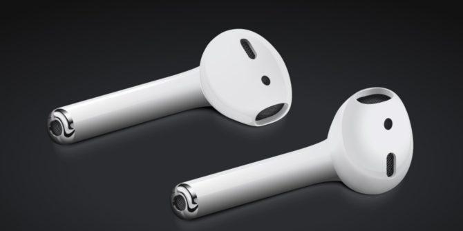 lifehacker
lifehacker LifeHacker LifeHacker なくしたAirPodsをiPhoneで見つける3つの方法 