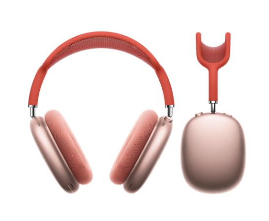 Engadget Logo
Entered Japanese version of AirPods Max cannot support Apple Music's lossless regeneration