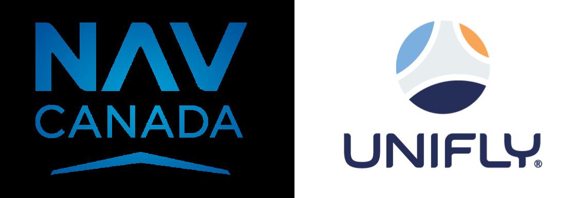 Terrad loan group Unifly introduces the "Drone Service Management System (UTM)" with the strategic technical partnership with NAV Canada