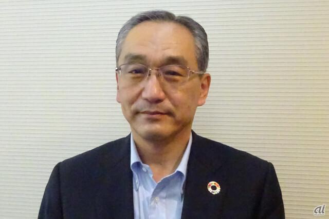 NEC's SI business shifting to "DX offering"--Ask Vice President Sakai-ZDNet Japan