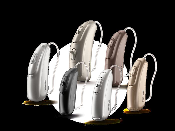 ワイヤレスイヤホンみたいな“目立たない補聴器”「Jabra Enhance」登場