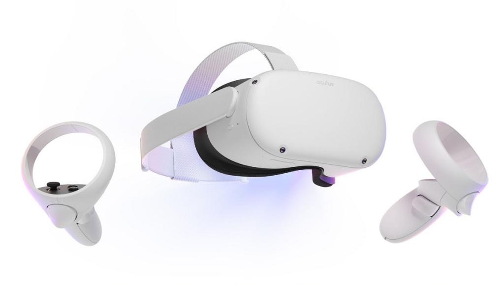 Facebook releases "Oculus Quest 2": Now is the "critical moment" for VR (4/4) | BRIDGE Technology & Startup Information