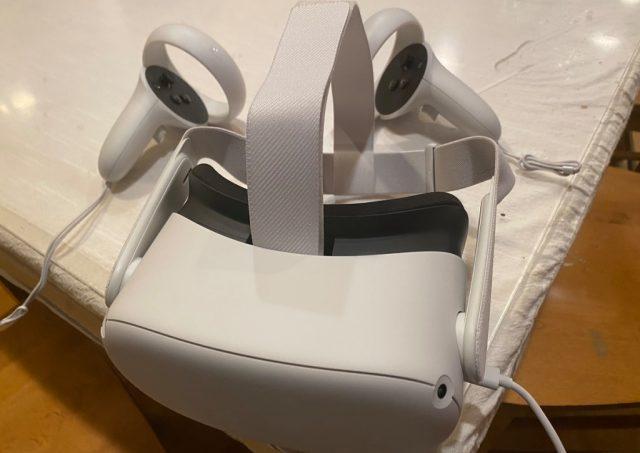Facebookが「Oculus Quest 2」公開：VRにとって今がまさに「正念場」（4/4） | BRIDGE（ブリッジ）テクノロジー＆スタートアップ情報 