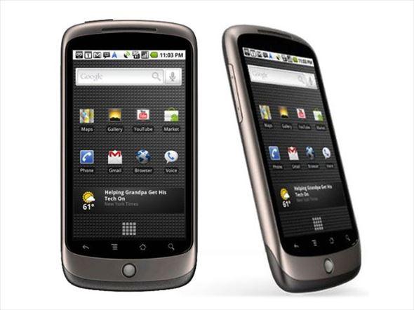 さよならNexus　14モデルの歴史を振り返る：ITはみ出しコラム（1/3 ページ） - ITmedia PC USER