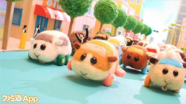 Popular anime "PUI PUI Molka" joins Netflix!Netflix anime featured in March such as "B: The Beginning Succation"
