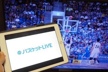 【ミニレビュー】日本バスケが五輪へ大きな一歩。明暗分けた一戦を「バスケットLIVE」で観る - AV Watch 