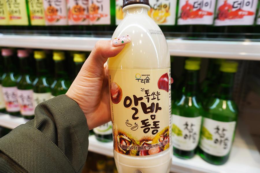 神戸の中心街に韓国スーパーがオープン、変わり種「マッコリ」も（Lmaga.jp） - Yahoo!ニュース