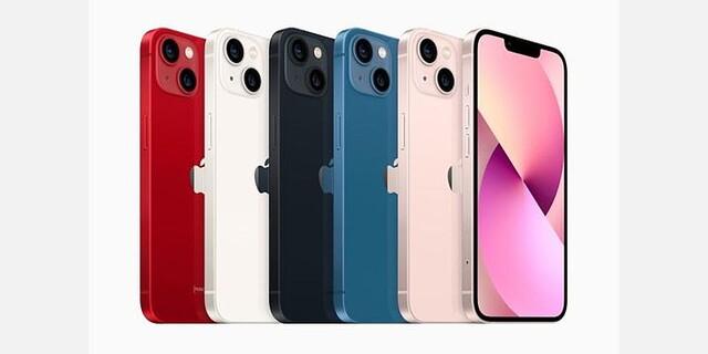 普通のiPhone13のほうが実用的？Proよりも勧めたい4つの理由 - ライブドアニュース 