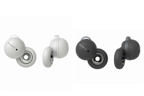 ソニー、耳をふさがない完全ワイヤレス型ヘッドフォン「LinkBuds」を2月25日発売 - GAME Watch