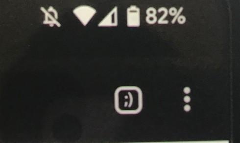几帳面な人ほど気付かない？　スマホ版Chromeでタブを100個開くと現れるイースターエッグ