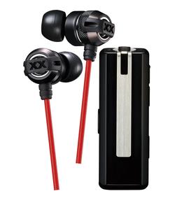 JVC「HA-FBT60」レビュー − 重低音再生に注力したBluetoothイヤホンが登場 - PHILE WEB