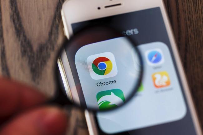 How to delete search history you don't want to see in Google Chrome | @DIME at dime