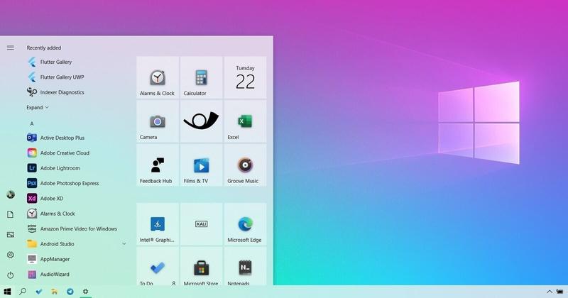 「Windows 10 21H1」が提供開始--「Windows Hello」のマルチカメラ対応など - CNET Japan 