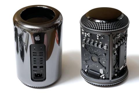 8年前のMac ProからM1チップ搭載Mac miniに乗り換えた話 - ケータイ Watch