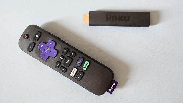 Roku Streaming Stick and Stick+ review: A new remote makes a big difference 