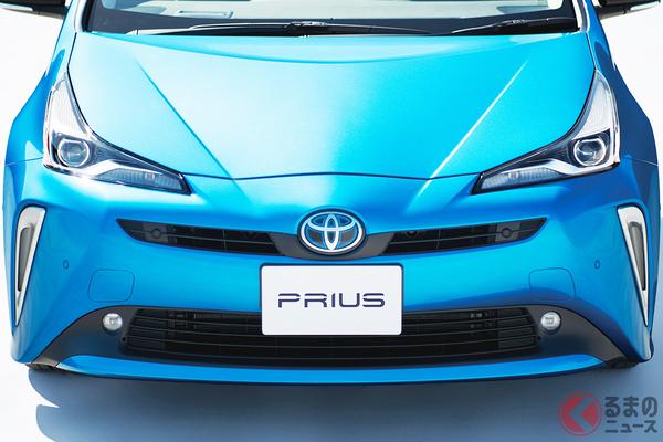  Why Toyota "Prius" is often stolen all over the world Why is Toyota "Prius" targeted?What is the global reason for stealing the Prius in the shadow of Japan's popularity?