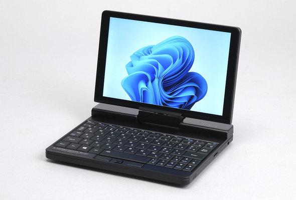 How much "Workman" PC "ONE-Netbook A1 Pro" with serial port can be used "normal" (page 1/4)