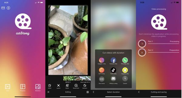 Instagramのストーリーに長い動画を投稿する方法 (2021年1月19日) - エキサイトニュース