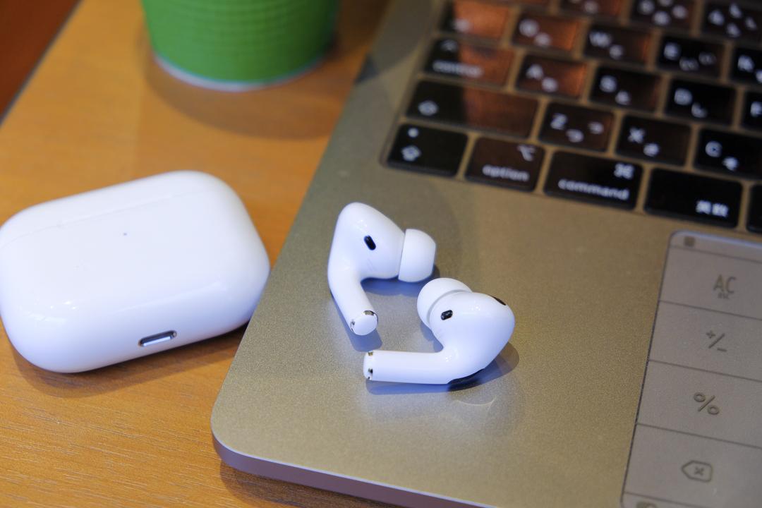 【プライムデー対象商品おさらい】AirPods Proレビュー：ワイヤレスの役割は、音質じゃないのかも。それで良いのかも