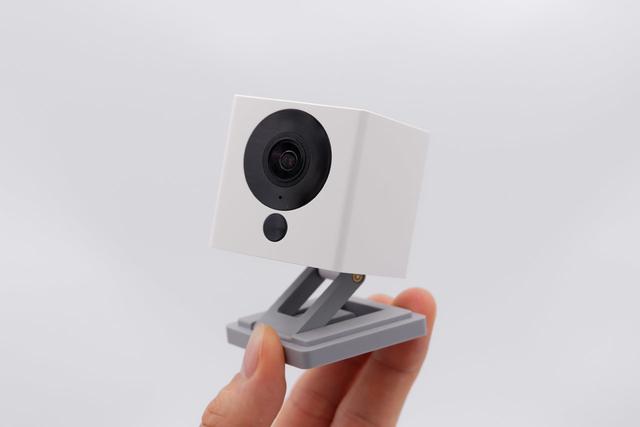 The cheap home camera "Atom CAM" further evolves-How can you use "edge AI" that distinguishes pets and people?